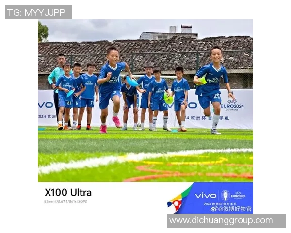 vivo携手世界足球巨星共谱绿茵荣耀新篇章引燃全球热爱 vivo携手世界足球巨星共谱绿茵荣耀新篇章引燃全球热爱