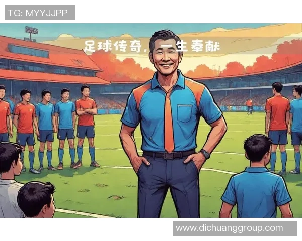 20世纪中国足球传奇球星回顾与影响力探析 20世纪中国足球传奇球星回顾与影响力探析