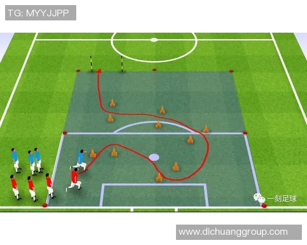 全面提升球员进攻能力的高效足球星精准射门专项训练方案 全面提升球员进攻能力的高效足球星精准射门专项训练方案