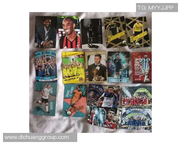 足球周球星卡热潮揭秘如何收藏与投资打造个人珍藏库