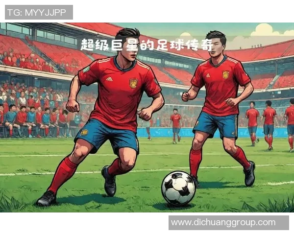 足球巨星极速奔跑瞬间，展现球场速度与激情的震撼壁纸