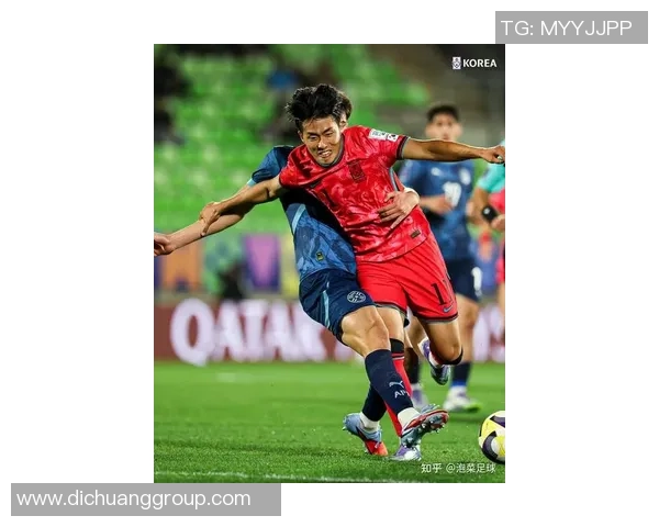 2023年韩国足球U24球星最新排名与潜力分析 2023年韩国足球U24球星最新排名与潜力分析