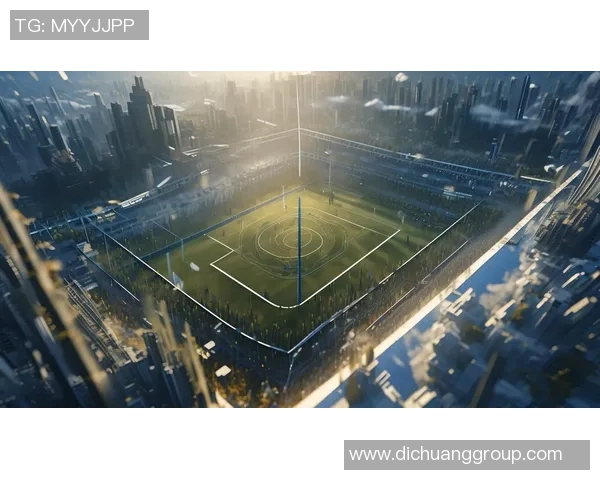 巨幅足球球星画点燃绿茵激情展现运动之美引领热血梦想