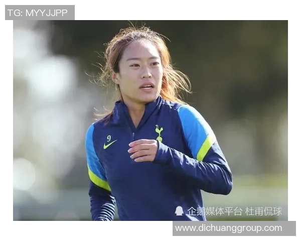 女足球星跳舞瞬间引爆网络她的舞姿与球技双重魅力成焦点