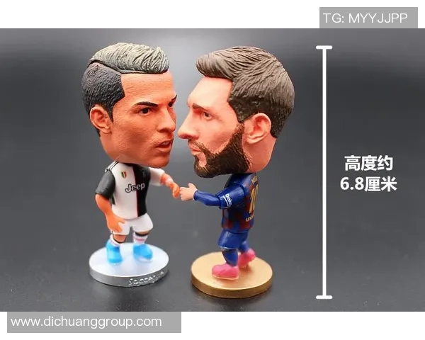 足球传奇：球星肖像漫画艺术展现足球魅力与激情